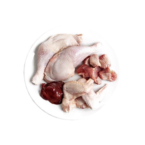 3Coty CHICKEN for Adult cats 80g 3Coty CHICKEN for Adult cats 80g