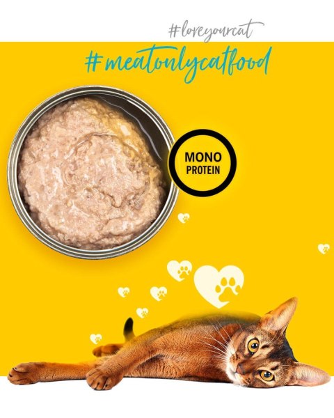 3Coty CHICKEN for Adult cats 80g 3Coty CHICKEN for Adult cats 80g