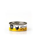 3Coty CHICKEN for Adult cats 80g