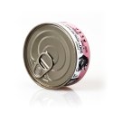 3Coty TURKEY for Adult cats 80g