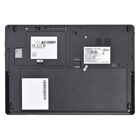 FUJITSU LifeBook U7311 i5-1135G7 16GB 256GB SSD 13,3" FHD W11p + zasilacz UŻYWANY FUJITSU LifeBook U7311 i5-1135G7 16GB 256GB SSD 13,3" FHD W11p + zasilacz UŻYWANY
