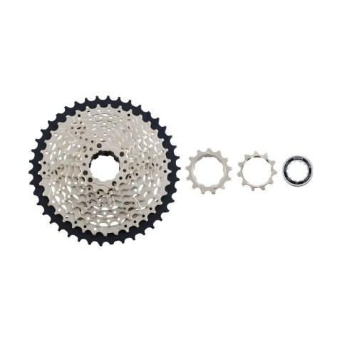 Shimano Kaseta 10rz 11-32 CS-HG500 11-12-14-16-18-20-22-25-28-32 Shimano Kaseta 10rz 11-32 CS-HG500 11-12-14-16-18-20-22-25-28-32