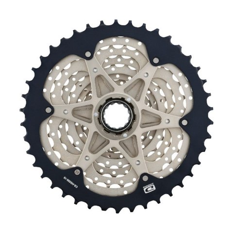 Shimano Kaseta 10rz 11-32 CS-HG500 11-12-14-16-18-20-22-25-28-32 Shimano Kaseta 10rz 11-32 CS-HG500 11-12-14-16-18-20-22-25-28-32