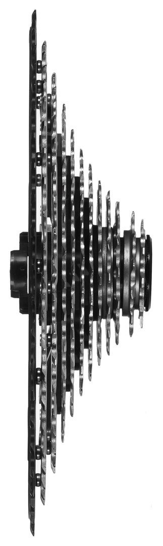 Shimano Kaseta 12rz 10-51 CS-M7100 Shimano Kaseta 12rz 10-51 CS-M7100