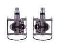 Shimano Pedały SPD PD-M324 Srebrne