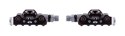 Shimano Pedały SPD PD-M324 Srebrne