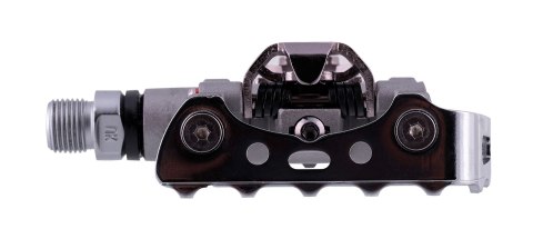 Shimano Pedały SPD PD-M324 Srebrne Shimano Pedały SPD PD-M324 Srebrne