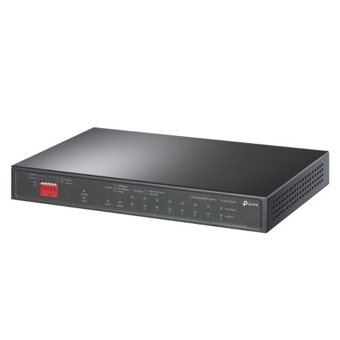 Switch TP-LINK TL-SG1210PP Switch TP-LINK TL-SG1210PP