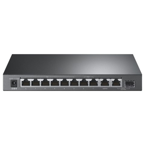Switch TP-LINK TL-SG1210PP Switch TP-LINK TL-SG1210PP