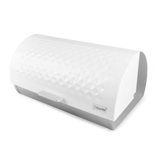 Chlebak MR-1676-WHITE MAESTRO