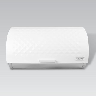 Chlebak MR-1676-WHITE MAESTRO