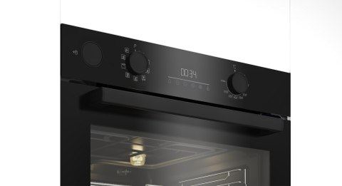 Piekarnik BEKO BBIS17300BSEA Piekarnik BEKO BBIS17300BSEA