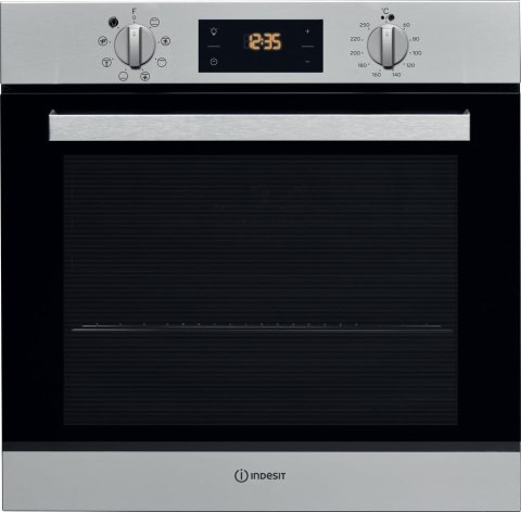 Piekarnik INDESIT IFW 6544 IX.1 Piekarnik INDESIT IFW 6544 IX.1