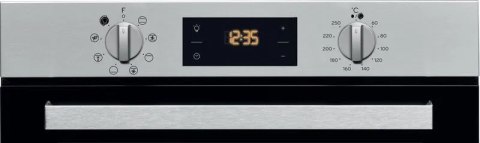 Piekarnik INDESIT IFW 6544 IX.1 Piekarnik INDESIT IFW 6544 IX.1