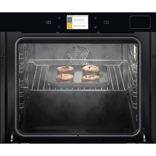Piekarnik WHIRLPOOL W9 OS2 4S2 P BL
