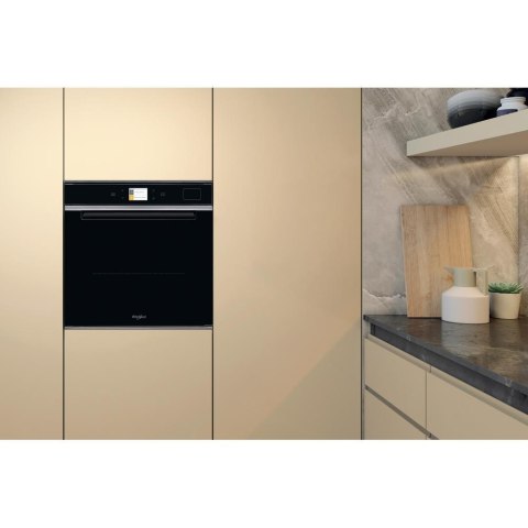 Piekarnik WHIRLPOOL W9I OP2 4S1 H BL