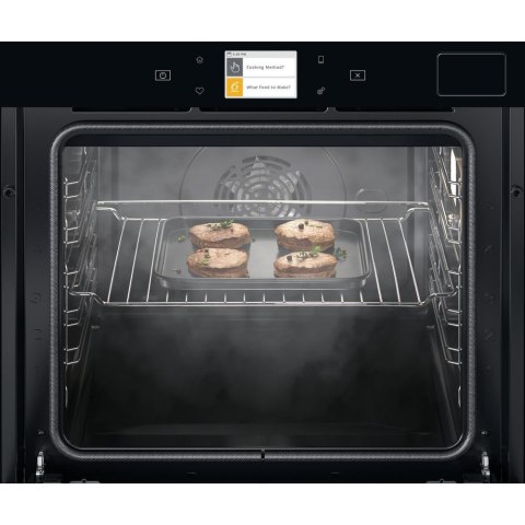 Piekarnik WHIRLPOOL W9I OP2 4S1 H BL