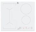 Płyta indukcyjna ELECTROLUX LIV63431BW biała