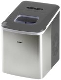 DOMO KOSTKARKA DO LODU MOC 120W POJ. 1,8L , 12KG/24 H, KOSZYK I SZUFELKA DO LODU, KOMPRESOR, KABEL 180 CM DO9253IB