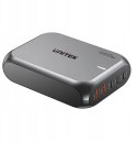 UNITEK ŁADOWARKA SIECIOWA 2X USB-A 3X USB-C GAN PD 3.1 188W