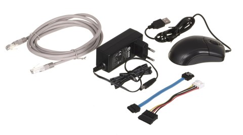 REJESTRATOR IP HIKVISION DS-7616NXI-K1(D) REJESTRATOR IP HIKVISION DS-7616NXI-K1(D)