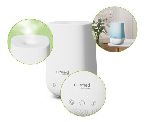 Aromatyzer Medisana AD-50E Aromatyzer Medisana AD-50E
