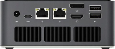 Mini PC Qoobe U155H Core Ultra 7 155H/32GB/SSD 1TB/Win 11 Pro czarny ( branded as Morefine) Mini PC Qoobe U155H Core Ultra 7 155H/32GB/SSD 1TB/Win 11 Pro czarny ( branded as Morefine)