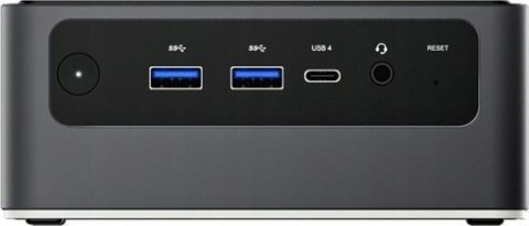 Mini PC Qoobe U155H Core Ultra 7 155H/32GB/SSD 1TB/Win 11 Pro czarny ( branded as Morefine) Mini PC Qoobe U155H Core Ultra 7 155H/32GB/SSD 1TB/Win 11 Pro czarny ( branded as Morefine)