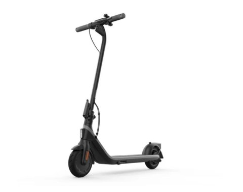 Segway-Hulajnoga elektryczna E2 D (20 km/h) Szara Segway-Hulajnoga elektryczna E2 D (20 km/h) Szara