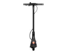 Segway-Hulajnoga elektryczna E2 D (20 km/h) Szara
