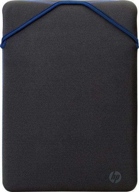 Etui HP Reversible Protective Blue Laptop Sleeve do notebooka 14,1" czarno-niebieskie 2F1X4AA Etui HP Reversible Protective Blue Laptop Sleeve do notebooka 14,1" czarno-niebieskie 2F1X4AA