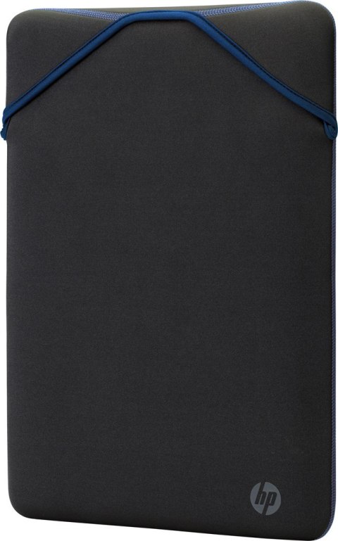 Etui HP Reversible Protective Blue Laptop Sleeve do notebooka 14,1" czarno-niebieskie 2F1X4AA Etui HP Reversible Protective Blue Laptop Sleeve do notebooka 14,1" czarno-niebieskie 2F1X4AA