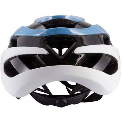 Kask rowerowy Rockbros 10110004004 rozmiar M - niebiesko-biały Kask rowerowy Rockbros 10110004004 rozmiar M - niebiesko-biały