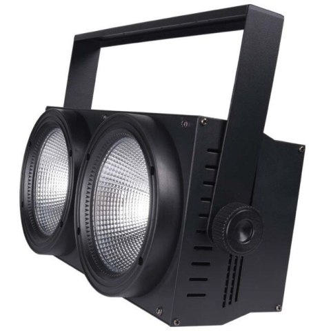 LIGHT4ME BLINDER LED 2x100W - Oświetlacz sceniczny LIGHT4ME BLINDER LED 2x100W - Oświetlacz sceniczny