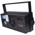 LIGHT4ME BLINDER LED 2x100W - Oświetlacz sceniczny