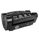 LIGHT4ME SPIDER STRIPE - Efekt LED disco stroboskop