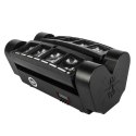 LIGHT4ME SPIDER STRIPE - Efekt LED disco stroboskop