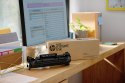 Urządzenie wielofunkcyjne HP OfficeJet Pro 9120b