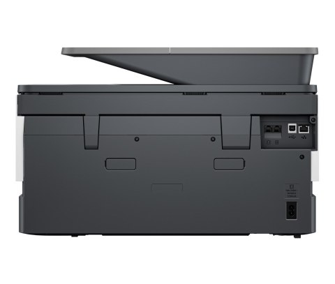 Urządzenie wielofunkcyjne HP OfficeJet Pro 9120b Urządzenie wielofunkcyjne HP OfficeJet Pro 9120b