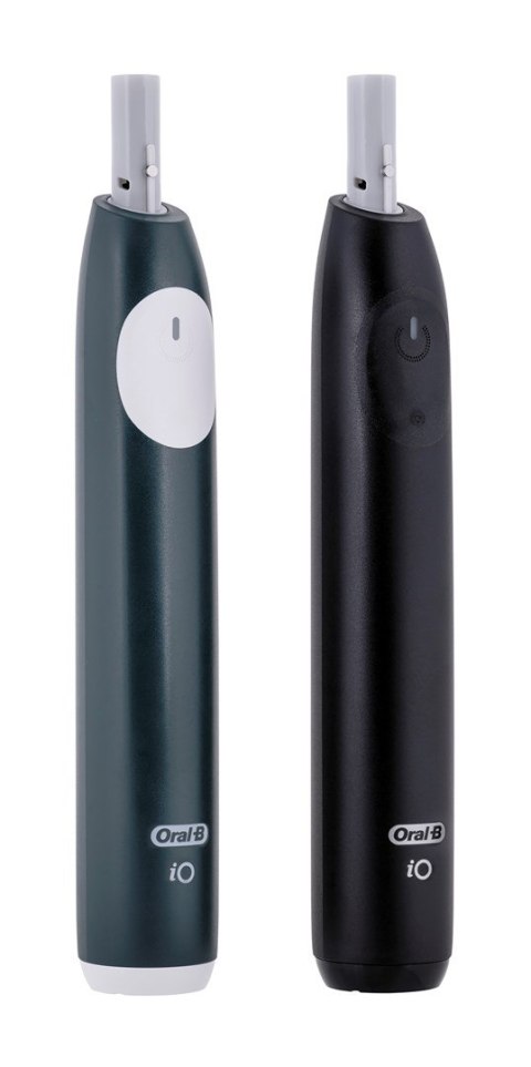 Braun Oral-B Szczoteczka elektryczna iO Series 2 +1