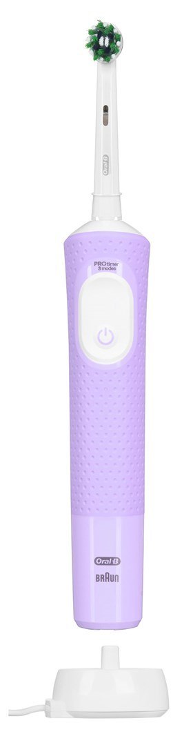 Braun Oral-B Vitality Pro D103 Lilac szczoteczka
