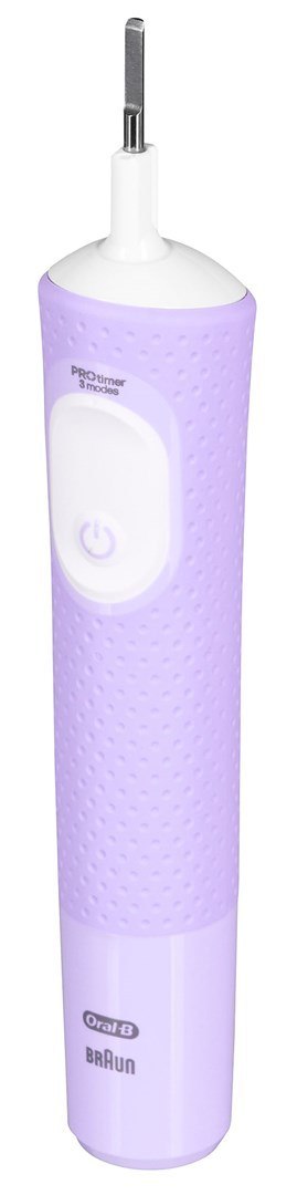 Braun Oral-B Vitality Pro D103 Lilac szczoteczka