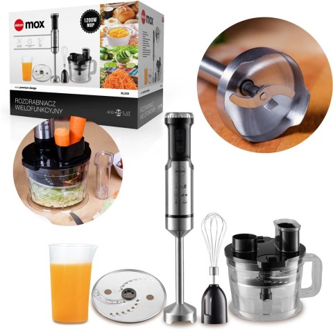 Eldom Blender BL230 JAX