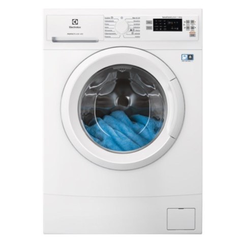 Pralka ELECTROLUX EW6SN0506OP Pralka ELECTROLUX EW6SN0506OP
