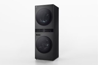 Pralko-suszarka WashTower LG WT1210BBF pralka suszarka