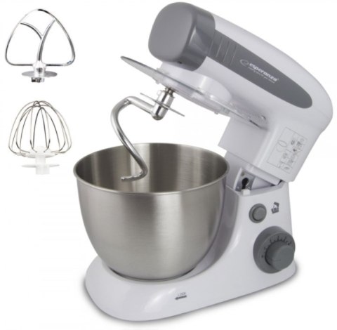 Robot kuchenny planetarny Esperanza COOKING ASSISTANT EKM024 (800W) Robot kuchenny planetarny Esperanza COOKING ASSISTANT EKM024 (800W)