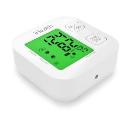 Automatyczny ciśnieniomierz iHealth IHKN550BT na przedramię do 1 użytkownika