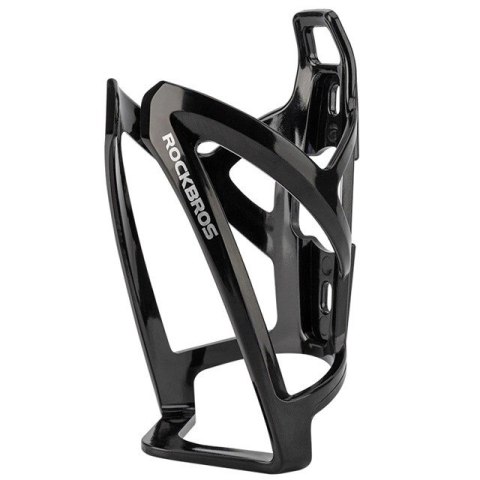 Uchwyt rowerowy Rockbros FK338 na bidon - czarny Uchwyt rowerowy Rockbros FK338 na bidon - czarny