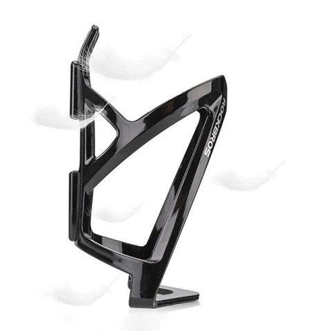 Uchwyt rowerowy Rockbros FK338 na bidon - czarny Uchwyt rowerowy Rockbros FK338 na bidon - czarny