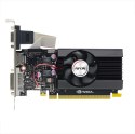 AFOX GEFORCE GT710 4GB DDR3 DVI HDMI VGA LP AF710-4096D3L7-V1